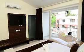 Shanti Solitaire, Arpora